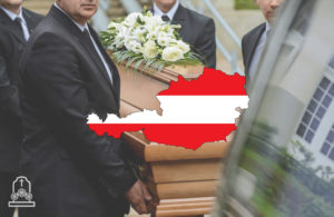 prevoz pokojnika iz austrije